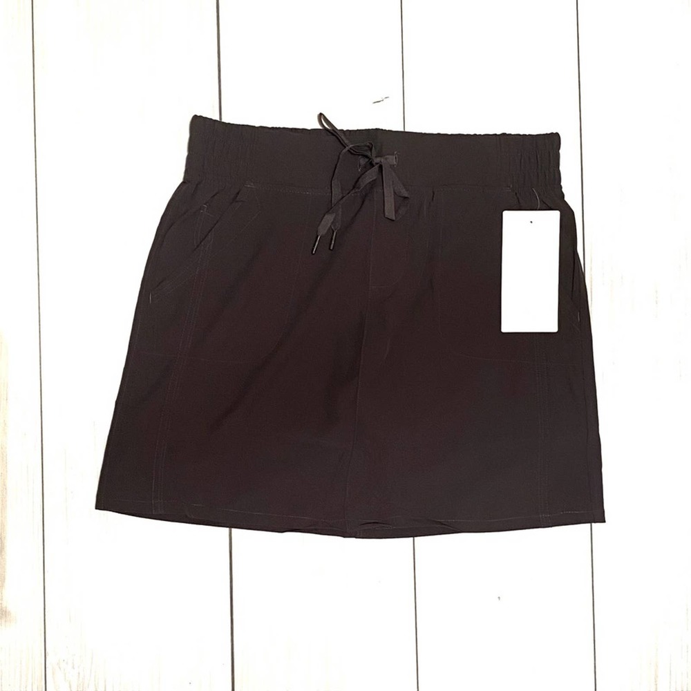 Marika Forged Iron Kira Skort, Womens, Size small